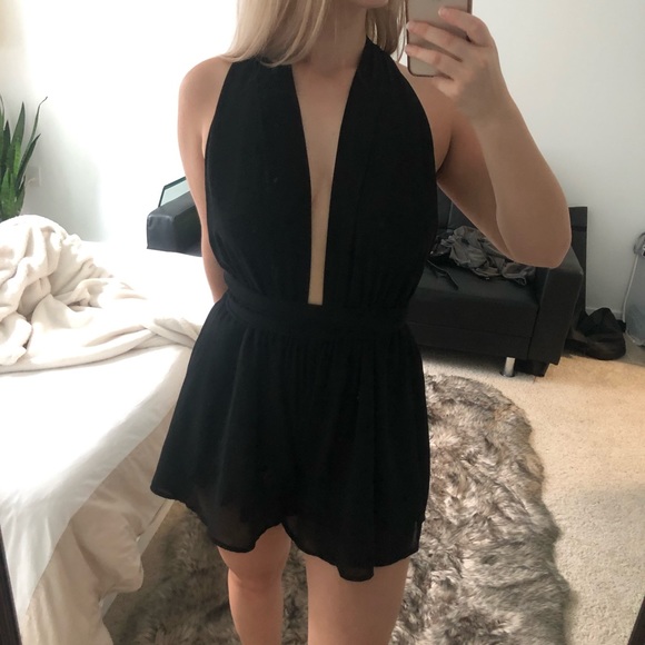 Multi way romper - Picture 4 of 4